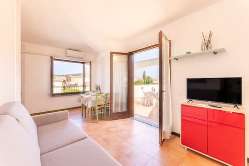 Residence Le Pavoncelle