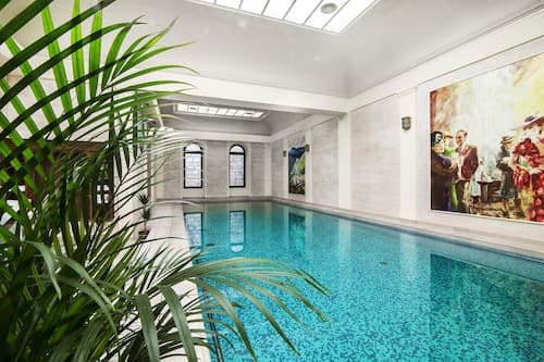 Windsor Spa Hotel