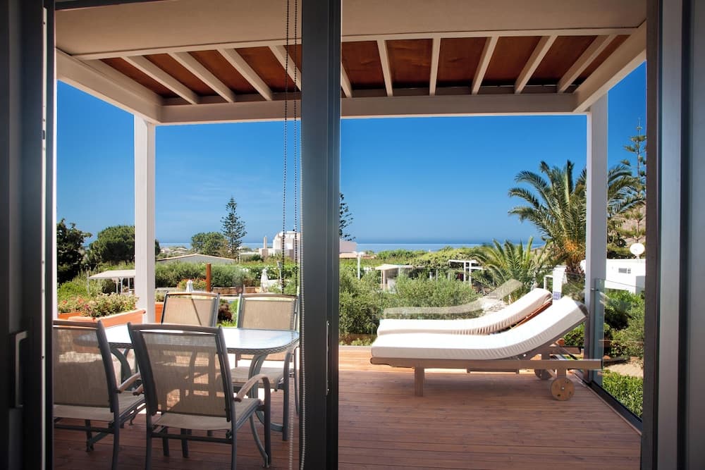Artemis Village Apartments & Studios