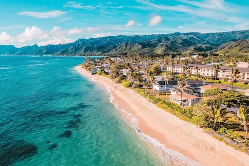 Courtyard by Marriott Oahu North Shore