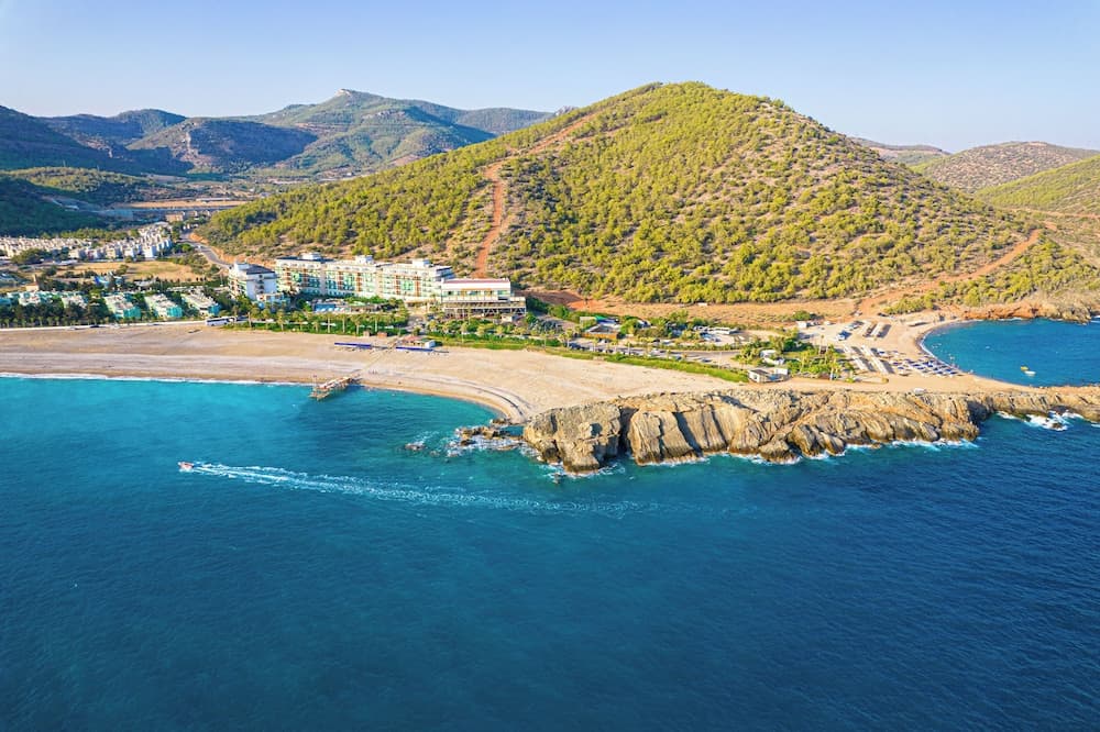 Ulu Resort Hotel - Her Şey Dâhil