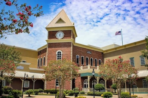 Boomtown Casino & Hotel New Orleans