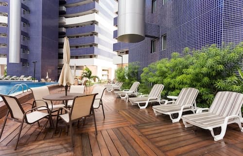 Vip Beira Mar Residence