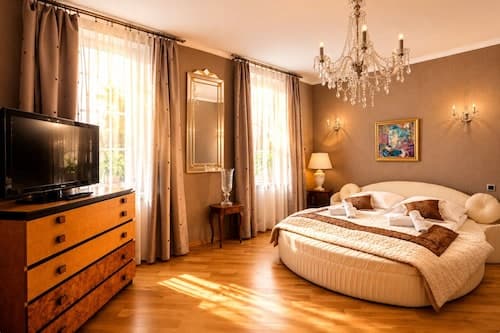 Aparthotel Vicini