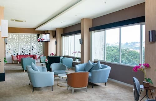 Grande Padjadjaran Hotel Bogor