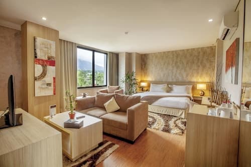 Padjadjaran Suites Resort & Convention
