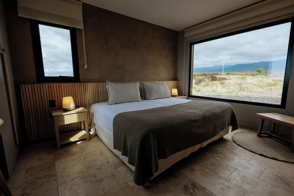 La Morada Lodge