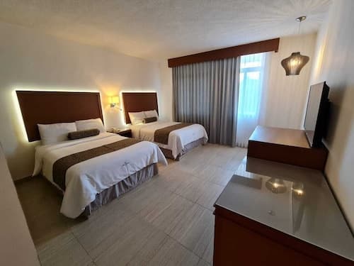 Hotel Marlon