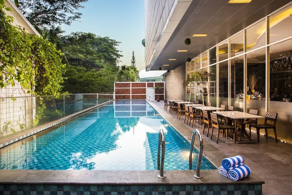Swiss-Belinn Kemayoran Jakarta