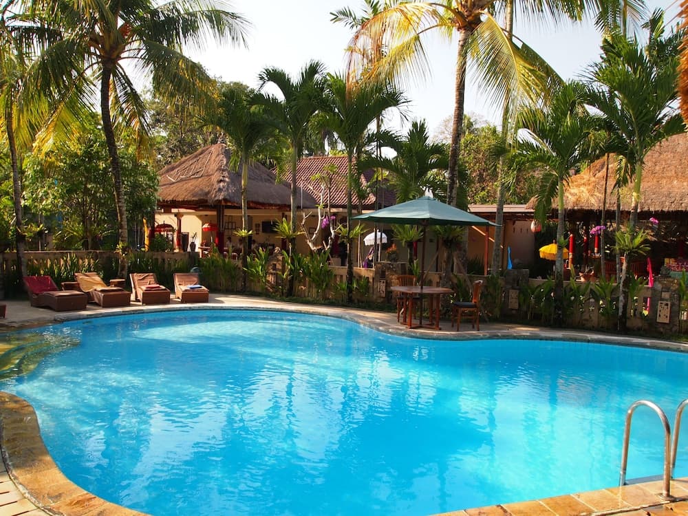 Saren Indah Hotel