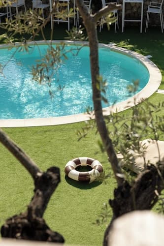 MelRose Relais