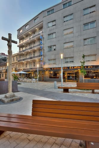 Virgen del Camino