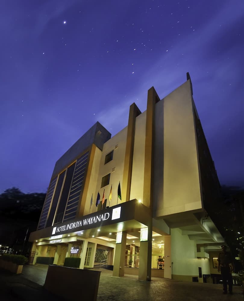 Hotel Indriya Wayanad