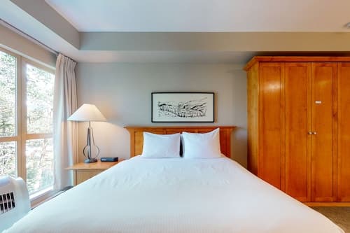 Whistler Peak Lodge