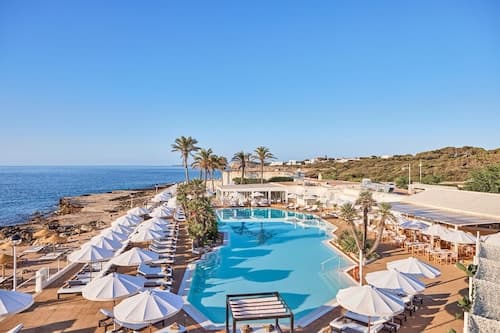 AluaSoul Menorca -Adults Only - Hyatt Inclusive Collection