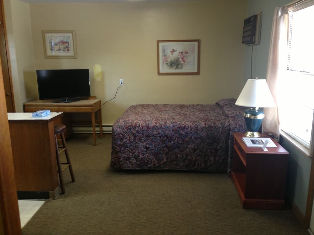 Jamestown Motel