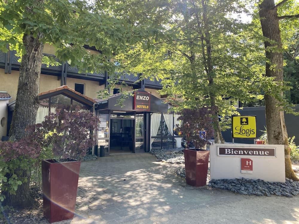 Hotel Diane