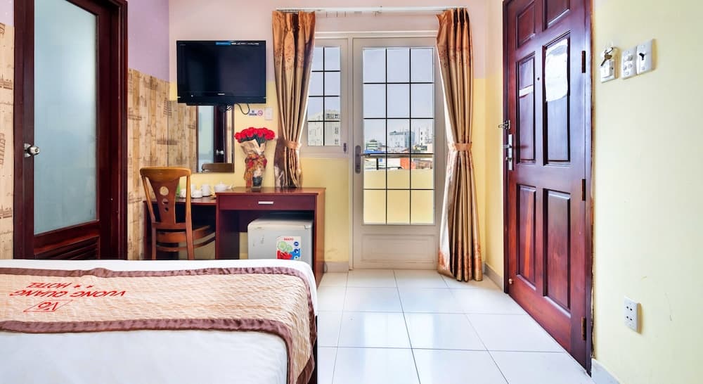 S79 Vuong Quang Airport Hotel