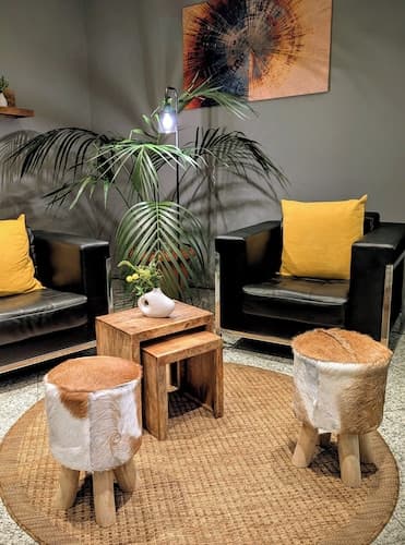 Hotel Herian