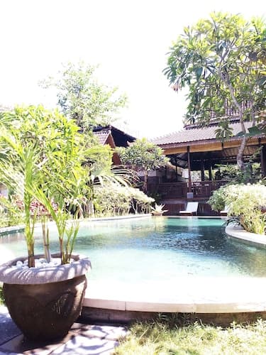 Kampung Cenik