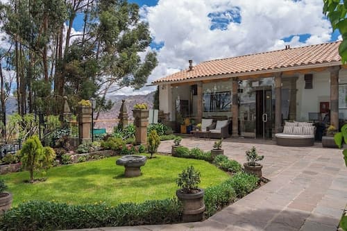 Palacio Manco Capac by Ananay Hotels