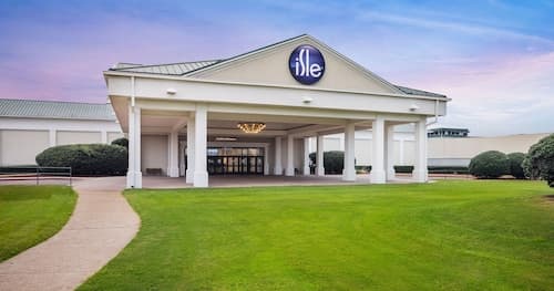 Isle Casino Hotel Lula Hotel & Casino - A Caesars Rewards Destination