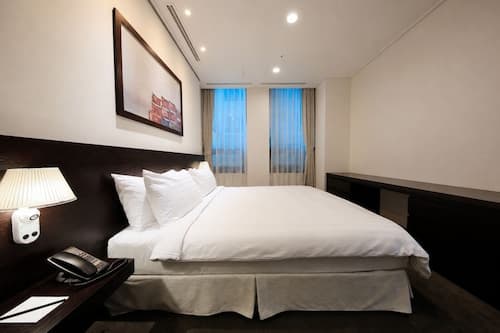 Orakai Insadong Suites
