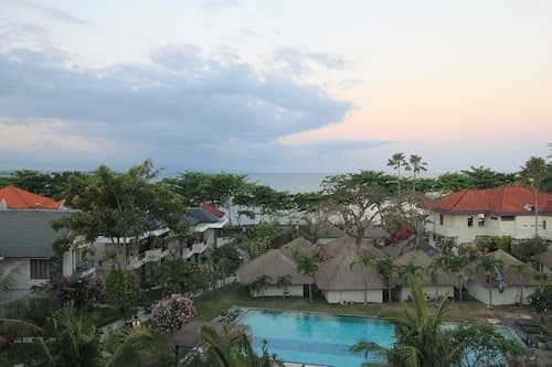 Alit Beach Resort and Villas