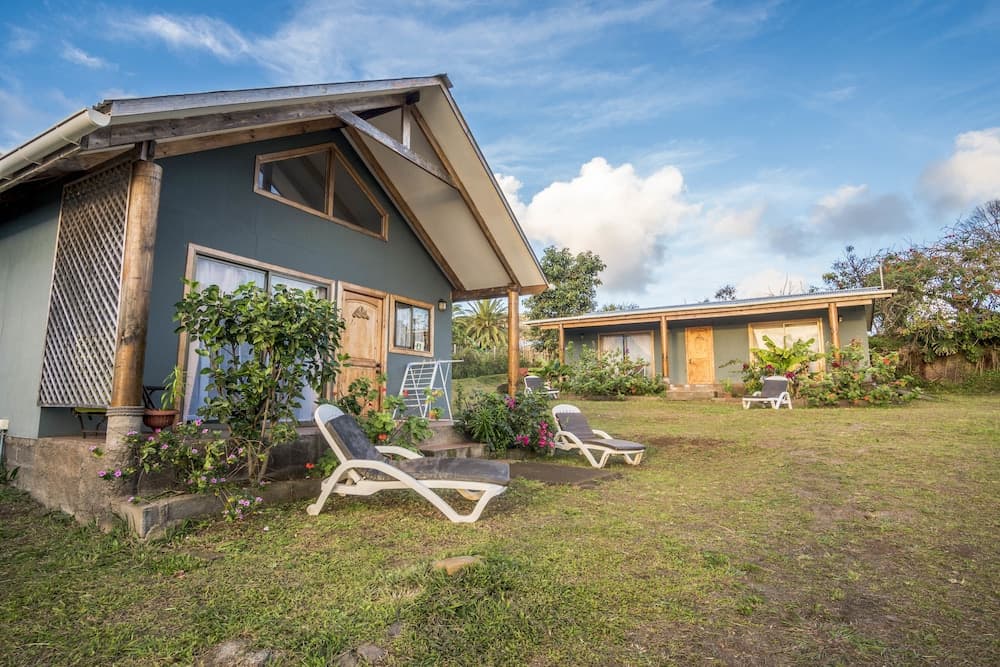 Cabañas Henua Iti