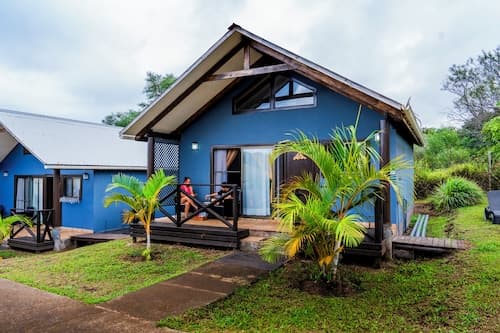 Cabañas Henua Iti