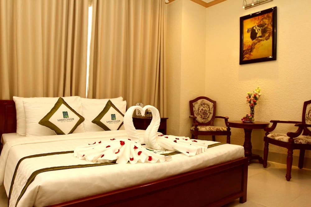 Mekong 9 Hotel