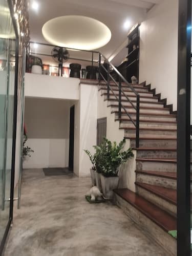 De Poem Loft Boutique Residence