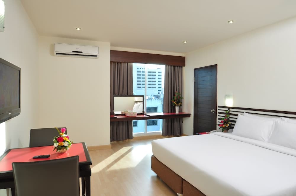 The Color Hotel Hat Yai