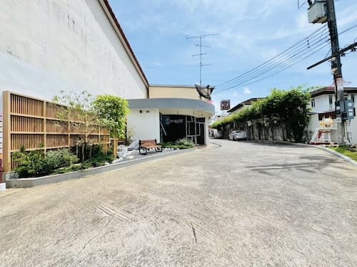 PP Resort Hat Yai