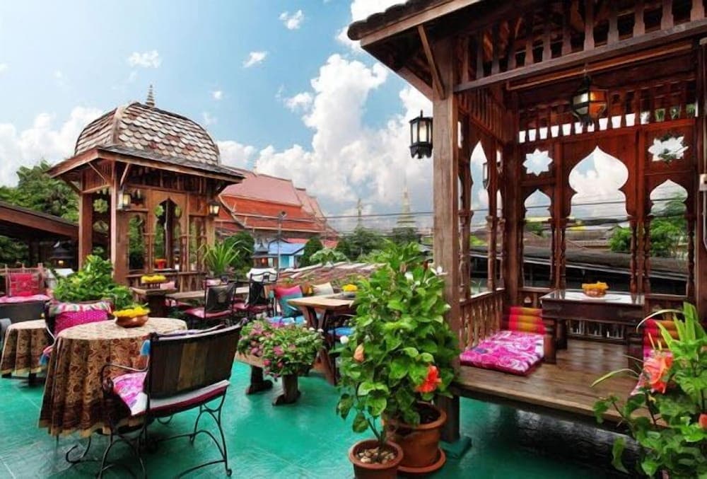 Nai Boutique House