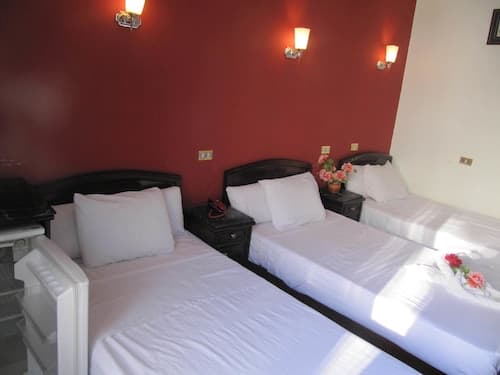 Garden View Hostel