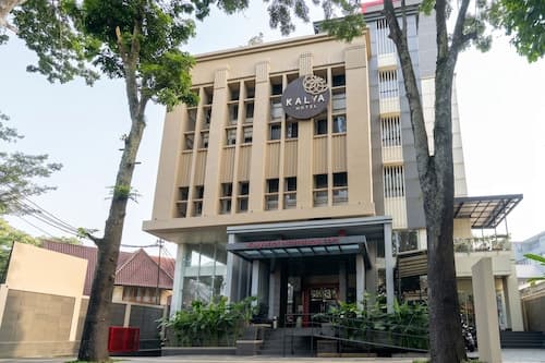 Kalya Hotel Bandung