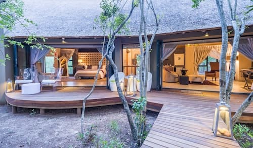AM Lodge