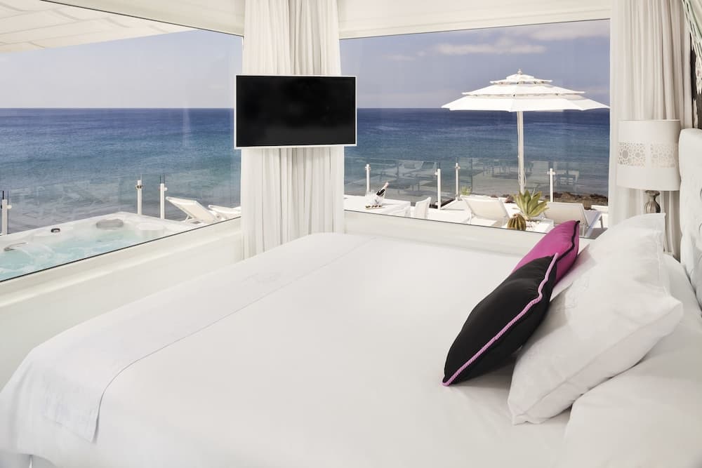 Lani's Suites de Luxe