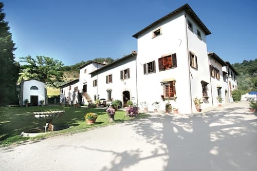 Villa Grassina