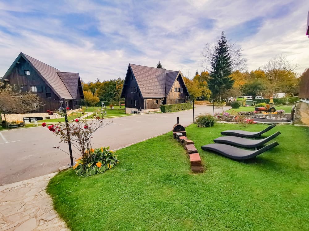 Plitvice Luxury