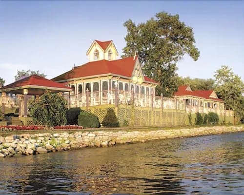 Fern Resort
