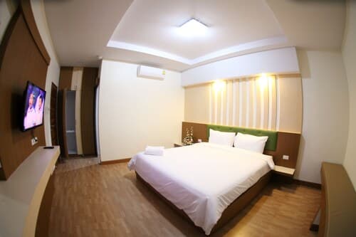 Pongjun Resort Hat Yai