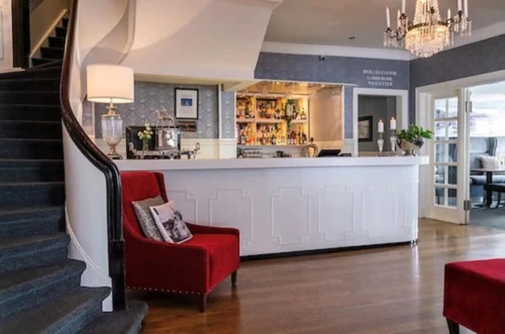 Grand Hotell Flekkefjord
