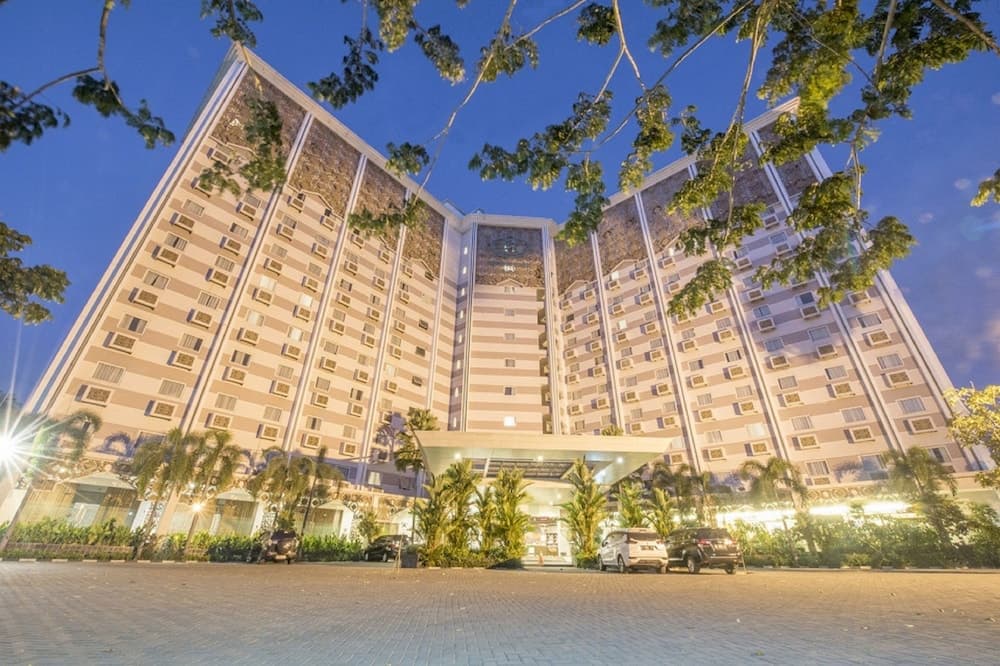 Lorin Syariah Hotel Solo