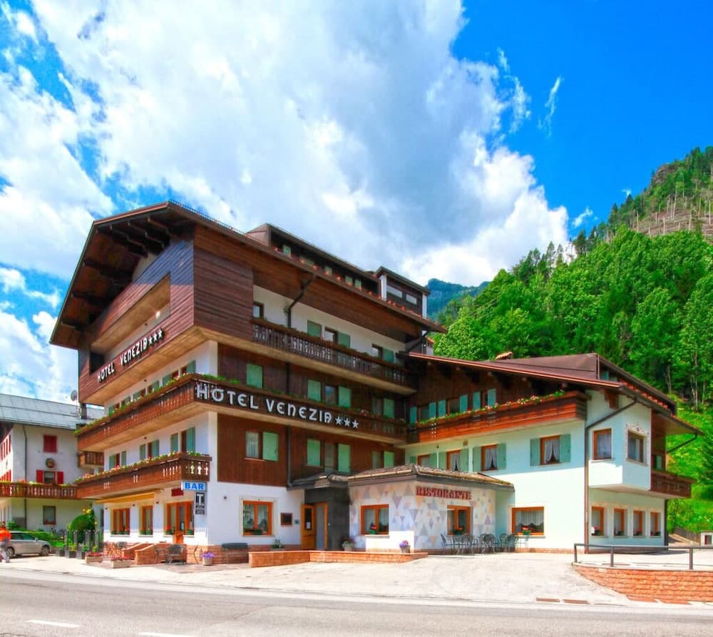 Hotel Venezia