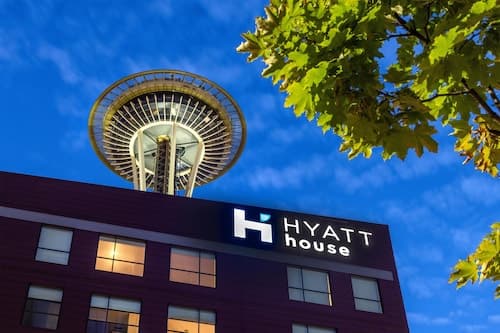Hyatt House Seattle/Downtown