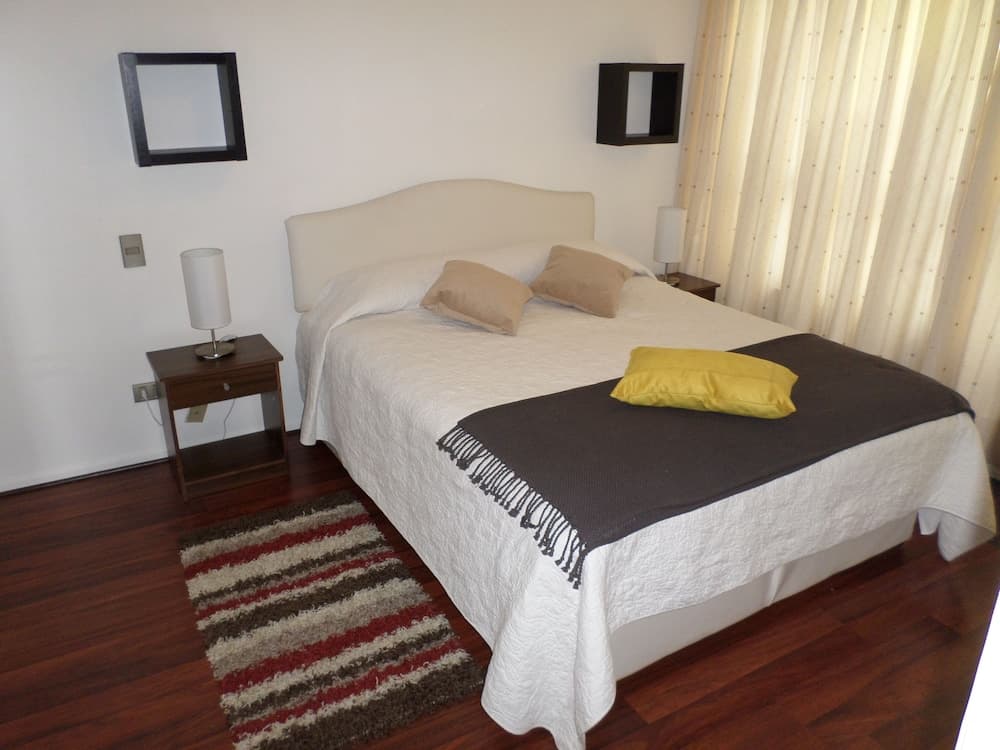 Sys Suites Nueva San Martin