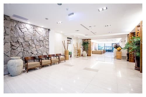 Sizihwan Sunset Beach Resort
