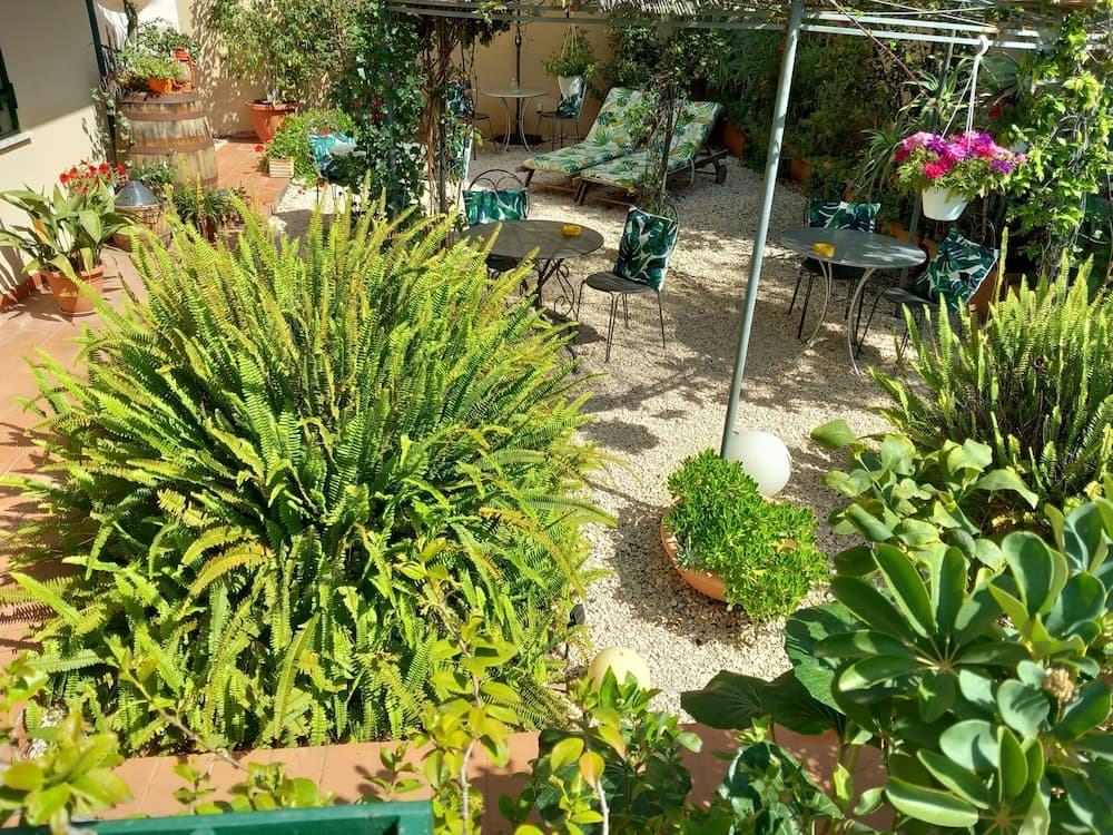 B&B Rosangela